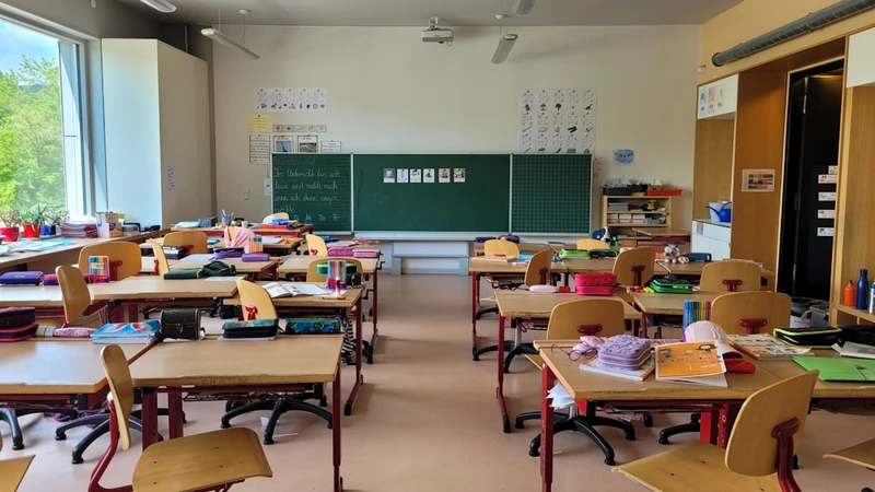 Federal judge blocks Texas law requiring Ten Commandments displayed in public school classrooms