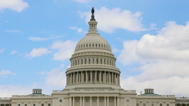 Judge rules Utah’s congressional map must be redrawn for the 2026 elections