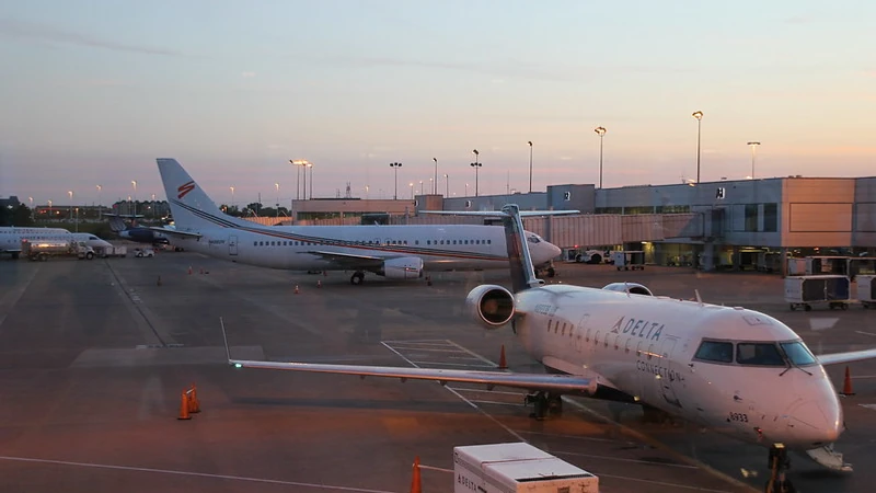Nashville Airport air traffic control tower to go dark as government shutdown drags on