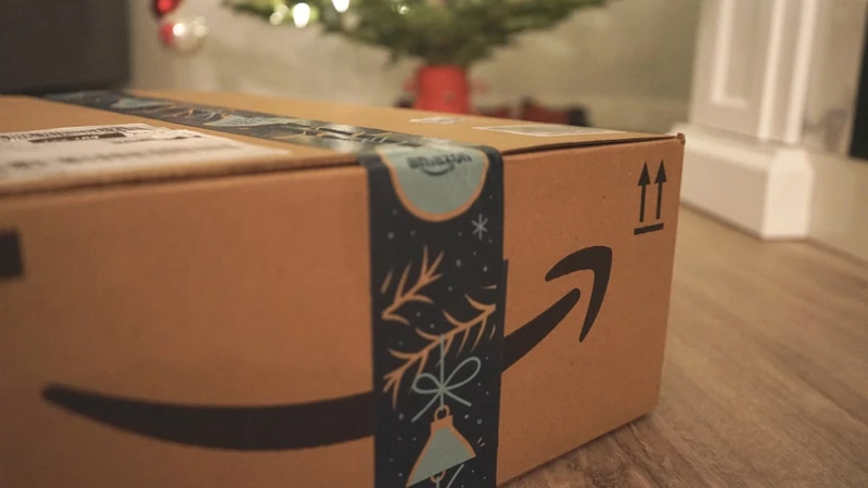 Amazon says it plans to hire 250,000 seasonal workers