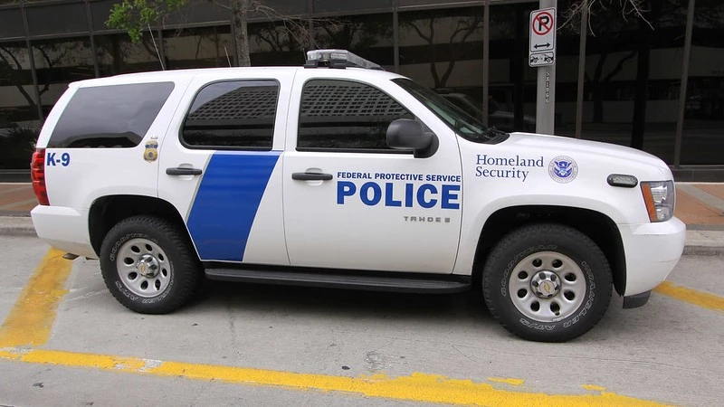 Undocumented Mexican immigrant in custody for firing shots at Border Patrol in Little Village, DHS says