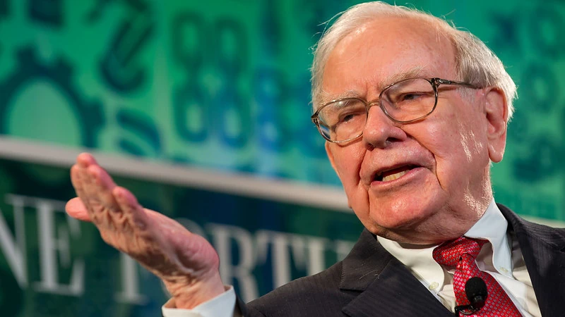 Warren Buffett's investor letter may be his last as Berkshire Hathaway's CEO: 