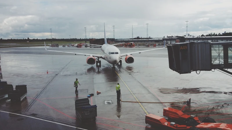 Trump axes Biden plan that would have forced airlines to pay passengers cash for delays