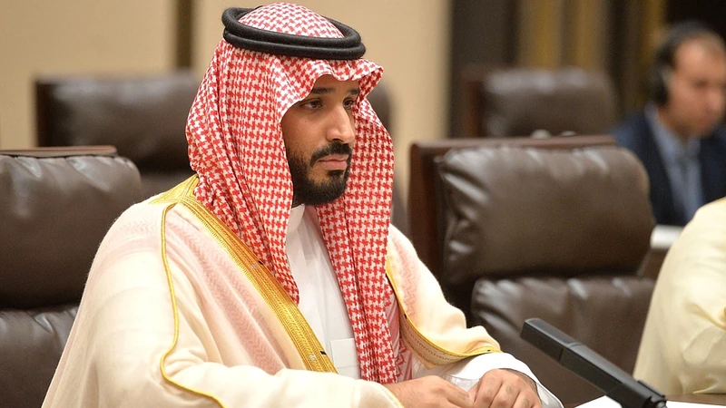 Saudi Crown Prince to Return to White House, Surviving Biden’s ‘Pariah’ Campaign
