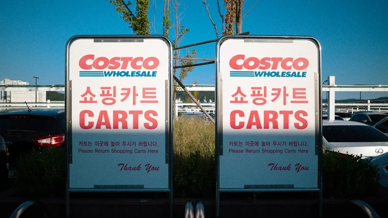 Costco files federal lawsuit challenging Trump’s emergency tariff orders on imported goods