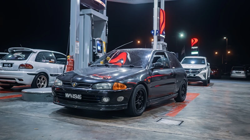 Trump moves to slash ‘horrible’ Biden-era fuel efficiency standards