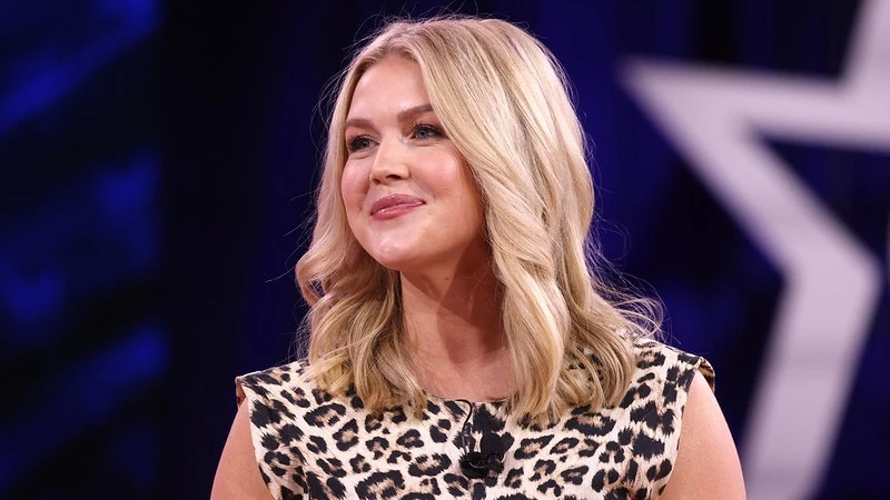 Karoline Leavitt warned CBS 'we’ll sue your a-- off' if Trump interview didn't air in full