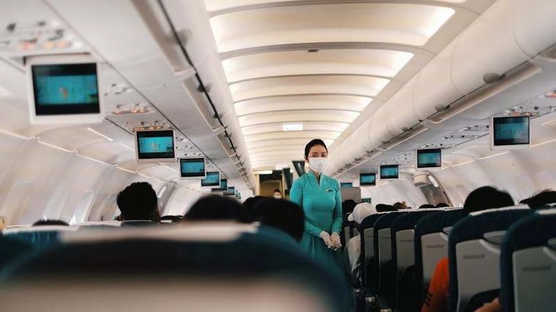 Airports launch COVID-style health checks after outbreak of deadly virus