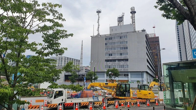 BIG ONE COMING ‘Megaquake’ fears in Japan after powerful 7.7-magnitude tremor sparks tsunami warning and mass evacuations from coasts