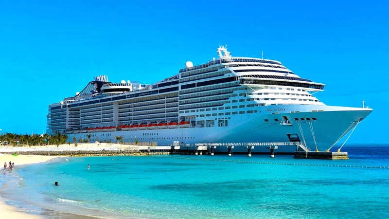 1,700 stranded on cruise ship in France after traveler’s death blamed on norovirus
