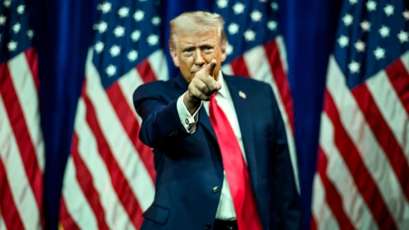 Trump warns Iran strikes could resume with ‘big hit’ if peace talks falter