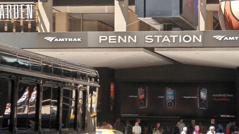 Stunning new before-and-after renderings reveal what’s in store for NYC’s Penn Station