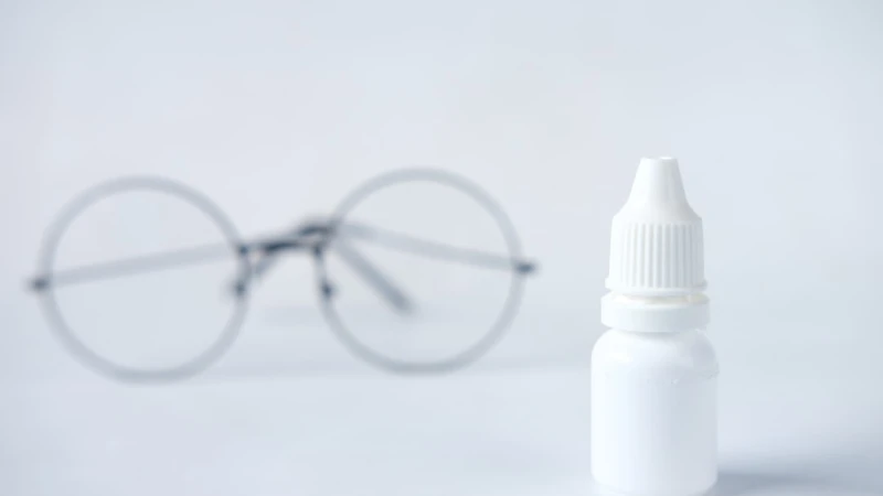 Millions of prescription eye drops recalled nationwide over contamination concerns