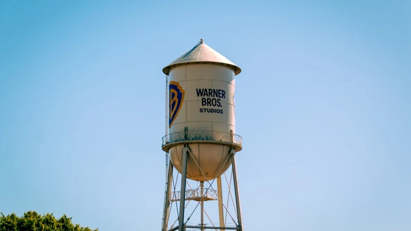 Paramount-WBD merger on hold after judge grants temporary restraining order
