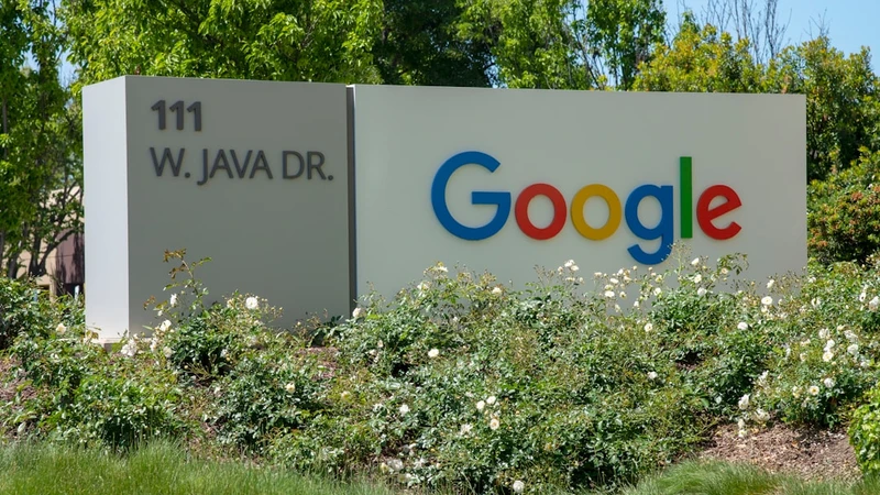 Google hit with $1 billion EU fine over its Play app store and search