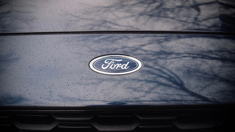 Ford under fire from GOP, Trump administration over China ties