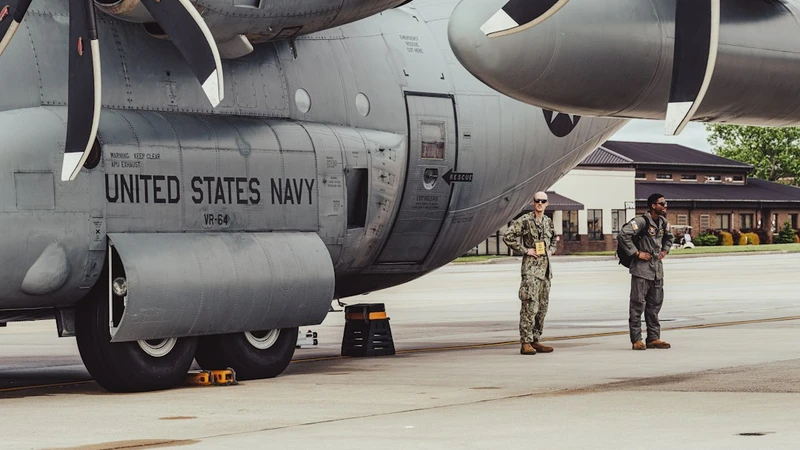 US military spending $500M on ‘war-ready’ laser weapons — and zapping drones in Iran, along US border: experts