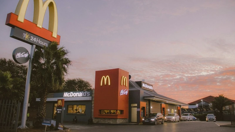McDonald’s sued over AI tool that recommends prices to US franchisees