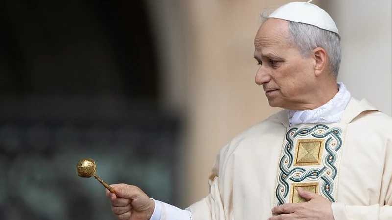 Major Pope Leo XIV health update as pontiff makes announcement on surgery in days