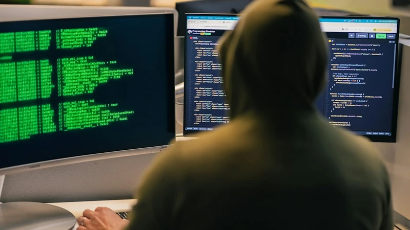 Hackers Targeting US Federal Election Commission