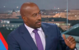 Van Jones Goes Low: Walker Was Insult To The Black Community