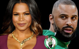 Actress Responds To Celtics Public Outing of Partner’s Love Affair