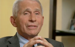 You Do Understand That Dr. Fauci Is Trying To Talk Himself Out Of An Investigation