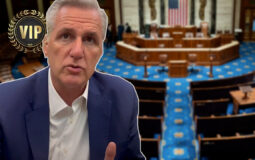 These Concessions By McCarthy Shouldn’t Have Been An Issue In The First Place