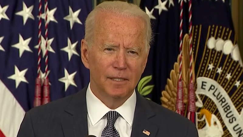 By Urging Big Tech To Censure Social Media, The Biden Admin Faces A Class-Action Lawsuit
