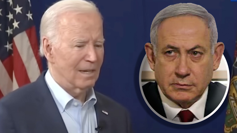 President Joe Biden's Controversial Advice: A Gaffe or a Glimpse into