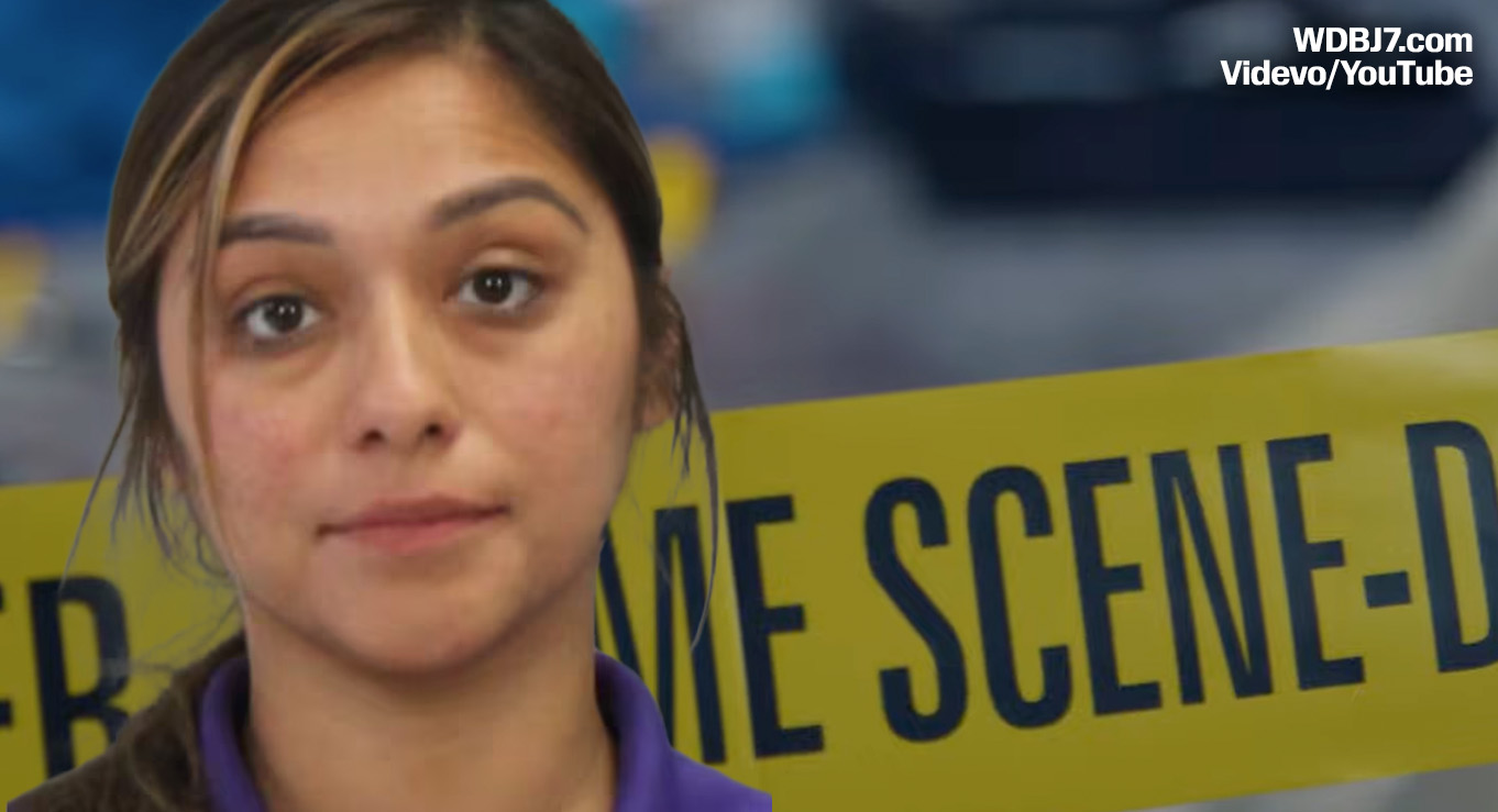 Texas Woman Arrested And Charged for Shooting Husband Caught Cheating; Freed On Bail