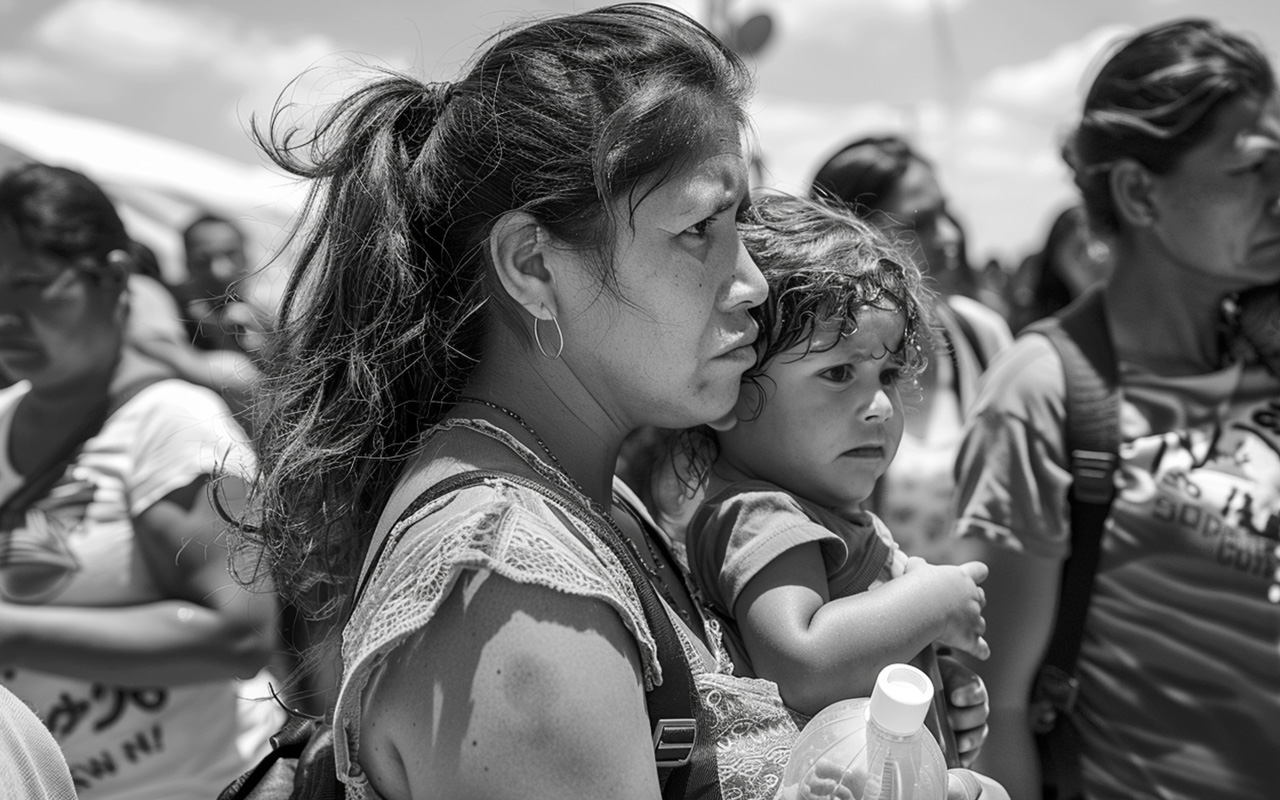 Document Proof: Biden Admin Welcoming Undocumented Immigrants with Millions Of Taxpayer Funds