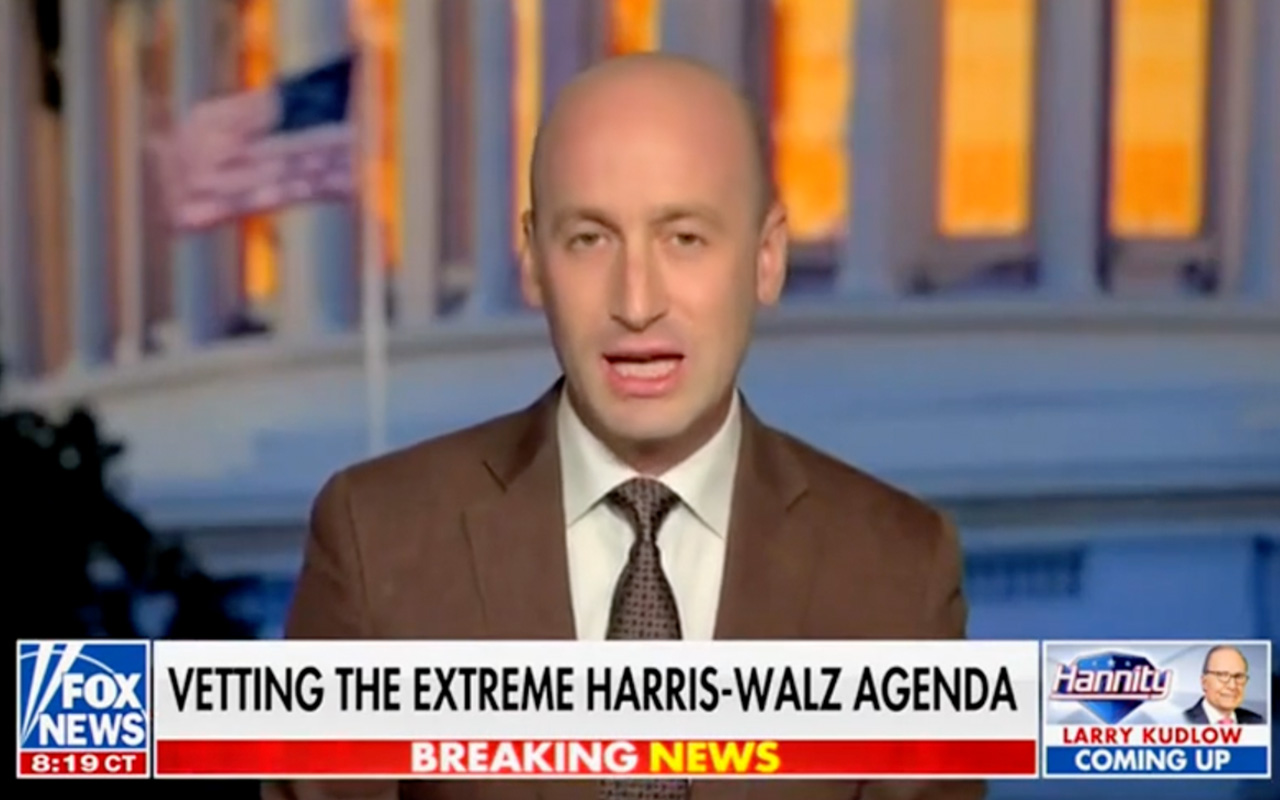 Former Trump Advisor Predicts Sharp Decline in Support for Kamala Harris in Next 3 Weeks