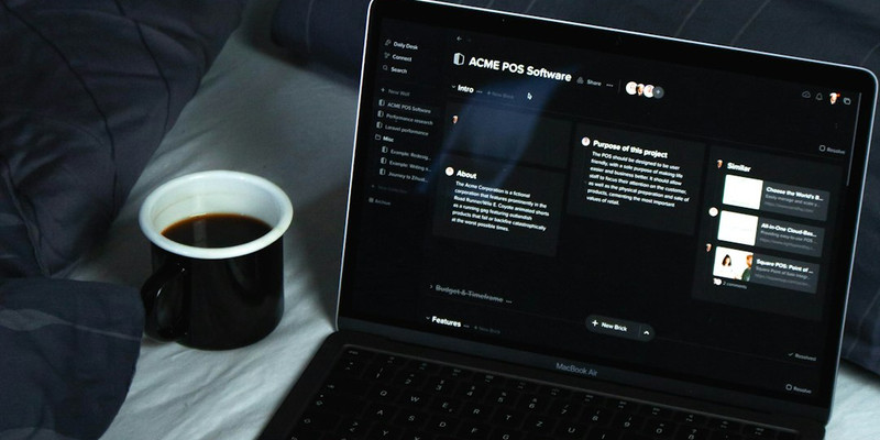 Dark Mode Design: Fad or Long-Term UX Standard?