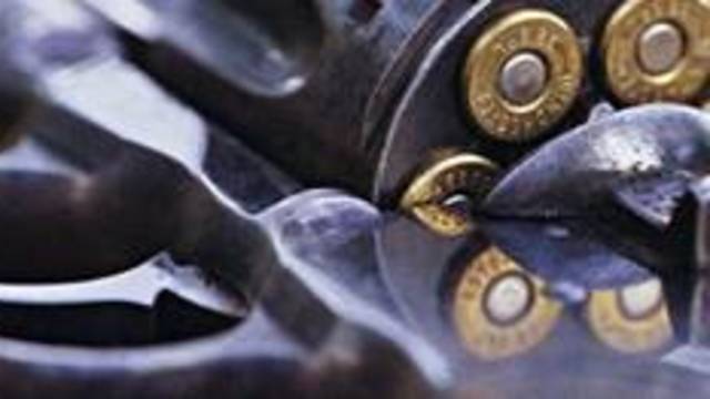 Lawsuit Challenges Anti-gun Policy in Oklahoma