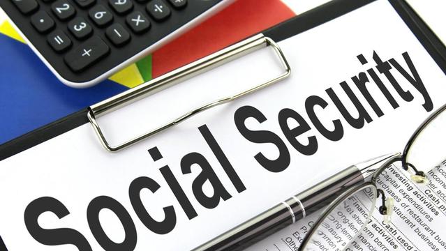 37 States That Don't Tax Social Security Benefits
