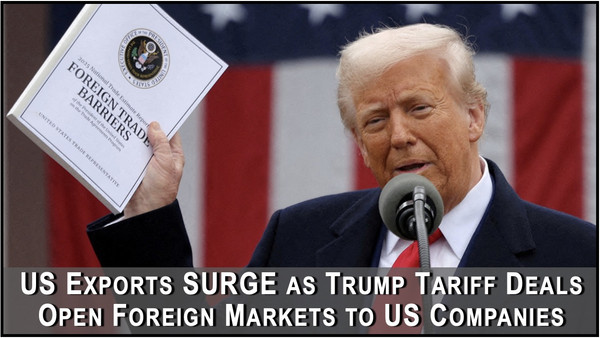 The Other Side of Trump Tariffs that Everyone Ignores!