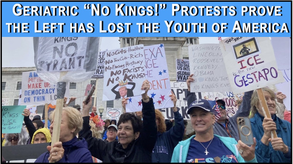 Taking Stock of No Kings Protest  2