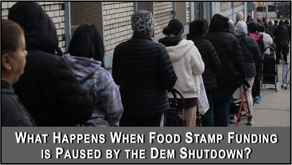 What happens When SNAP Stops?