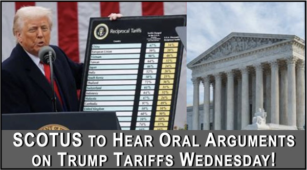 Most Important SCOTUS Case in History?