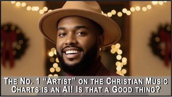 What do You Think about A.I. Music?