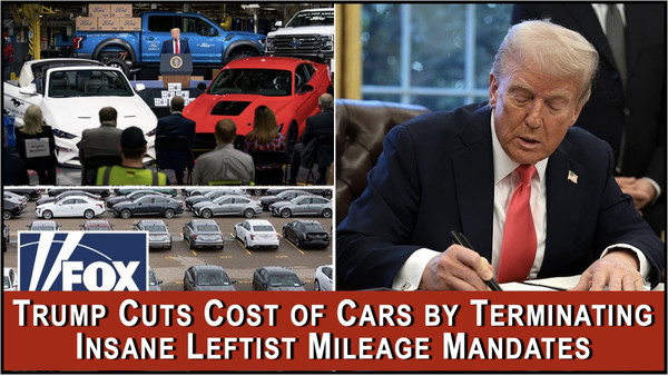 Now You Can Finally Buy the Car YOU Want Again!