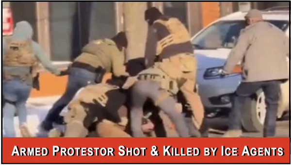 The Left is Getting People Killed - and its Intentional!