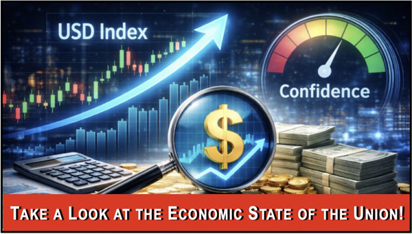The Economic State of the Union 2026