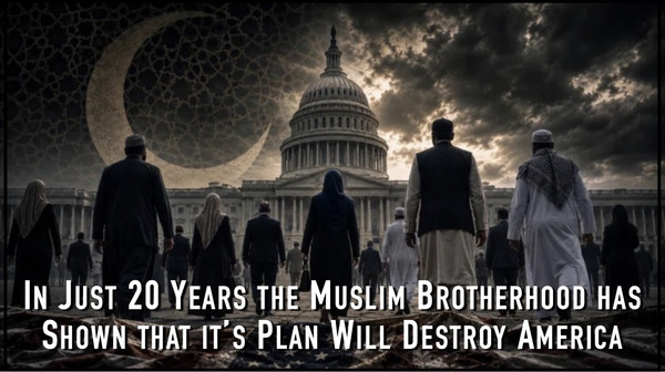 Mamdani and El-Sayed are the Next Wave of Muslim Assault