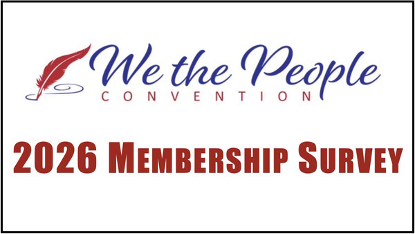 WTPC 2026 Membership Poll