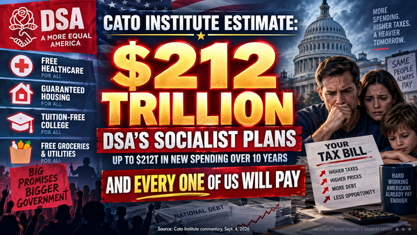 What will the DSA Plan Cost - YOU??
