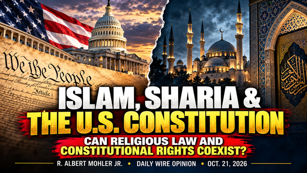 Islam vs America