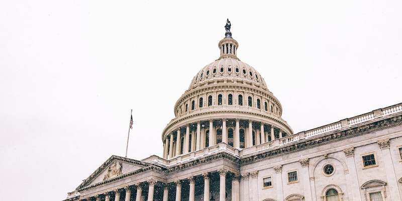 Trump's Shutdown Slimdown: Administration Announces Nationwide Spring Cleaning — Expect Fewer Paperclips, Fewer Bureaucrats