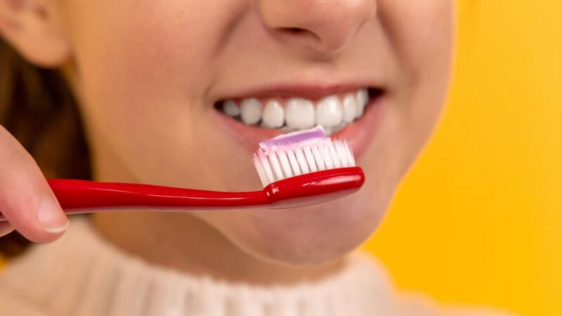 The Daily Wire releases conservative-branded toothpaste after Crest launches “transgender toothpaste”    